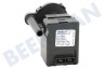 Hoover Trockner Kondensatpumpe