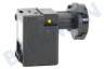 Hoover Trockner Kondensatpumpe