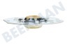 Hotpoint Trockner Lager-Flansch Lager, hinten
