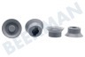 Gorenje Trockner Fuß 4er-Set