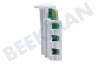 Whirlpool Trockner C00628635 Sensor für Wasserstand
