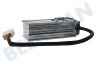 Hilton Trockner Heizelement 850 + 850 W -langer Draht