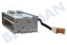 Hilton Trockner Heizelement 850 + 850 W -langer Draht