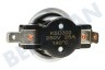 Miele Trockner Thermostat-fix 140 Grad -auf Element- 2 Kontakte