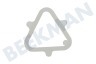 Philips Trockner Ring Plastikdreieck