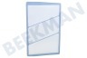 V-zug Trockner Filter 260x168mm Filterfenster bei Wärmetauscher