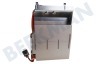 Whirlpool Trockner Heizelement 2x 1200W Blockmodell