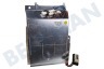 Whirlpool Trockner Heizelement 2x 1200W Blockmodell