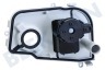 Bauknecht Trockner Pumpe Kondenzpumpe