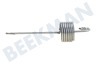 Gorenje Trockner Feder von Filterhalter