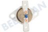 ASKO Trockner Thermostat Sschutz 110 Grad