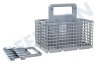 Laden Spülmaschine DWB304 Universal Besteckkorb 2 in 1