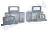 Laden Spülmaschine DWB304 Universal Besteckkorb 2 in 1