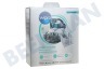 Laden Spülmaschine DWB304 Universal Besteckkorb 2 in 1