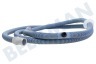 Electrolux Spülmaschine Ablaufschlauch mit Entlüftung