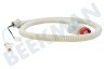 Zanker Spülmaschine Schlauch Zulaufschlauch + Aquastop 1.5m