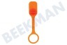 Husqvarna electrolux Spülmaschine 1527389009 Stopfen des Ablaufschlauches