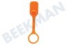 Husqvarna electrolux Spülmaschine 1527389009 Stopfen des Ablaufschlauches