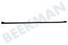 Zanussi Spülmaschine Schwellendichtung für Tür, 546mm.