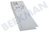 Rex-electrolux Spülmaschine Wasserdampfschutz, 45 cm