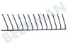 AEG Spülmaschine Tellerhalter
