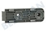Aeg electrolux Spülmaschine 1561285105 Höhenversteller des Korbes