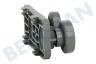 Aeg electrolux Spülmaschine 1561285105 Höhenversteller des Korbes