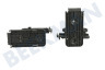 Electrolux Spülmaschine Liftmechanismus