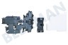 Ikea Spülmaschine Türverriegelung