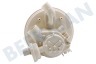 Dishlex and dishlex Spülmaschine 140000494413 Filtergehäuse