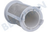 Husqvarna electrolux Spülmaschine Filter Zentraler Ablauffilter, fein mit Griff