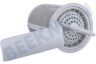 Husqvarna electrolux Spülmaschine Filter Zentraler Ablauffilter, fein mit Griff