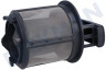 Husqvarna electrolux Spülmaschine Filter Fein, mit Griff