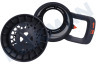 Electrolux Spülmaschine Filter Fein, mit Griff