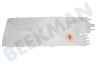 Husqvarna electrolux Spülmaschine Wassertasche Wasserdosierung