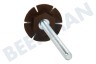 Frigidaire profess. Spülmaschine Gerätefuß Vorne, 8 mm
