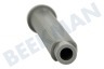 AEG Spülmaschine Gerätefuß hinten, 20 mm