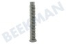 AEG Spülmaschine Gerätefuß hinten, 20 mm