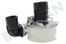 Zoppas Spülmaschine Heizelement 1800 Watt