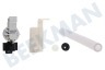 Frigidaire gallery Spülmaschine Drucksensor Reparaturset