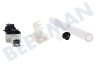 Husqvarna electrolux Spülmaschine Drucksensor Reparaturset