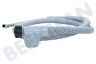 Bauknecht Spülmaschine C00372679 Schlauch Zulauf, inkl. Wasserstopp