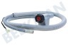 Bauknecht Spülmaschine C00372679 Schlauch Zulauf, inkl. Wasserstopp