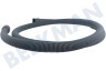 Ignis Spülmaschine C00273284 Schlauch Ablaufschlauch gerade 22-20mm 1,75 Meter