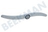 Hotpoint Spülmaschine 75746, C00075746 Sprüharm Oben (mit Mutter)