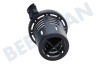 Ariston-Blue Air Spülmaschine 256572, C00256572 Filter Grob