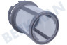 Bauknecht Spülmaschine Filter Feinfilter