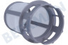 Bauknecht Spülmaschine Filter Feinfilter