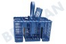 Indesit Spülmaschine 301361, C00301361 Besteckkorb 8 Fächer mit Griff