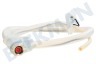 Bauknecht Spülmaschine 668113, 00668113 Schlauch Zulaufschlauch inkl. Aquastop